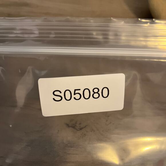 Ann Taylor LOFT Womens Blouse White Black Spots Polka Dot VNeck Tank Flowy M - Picture 10 of 10